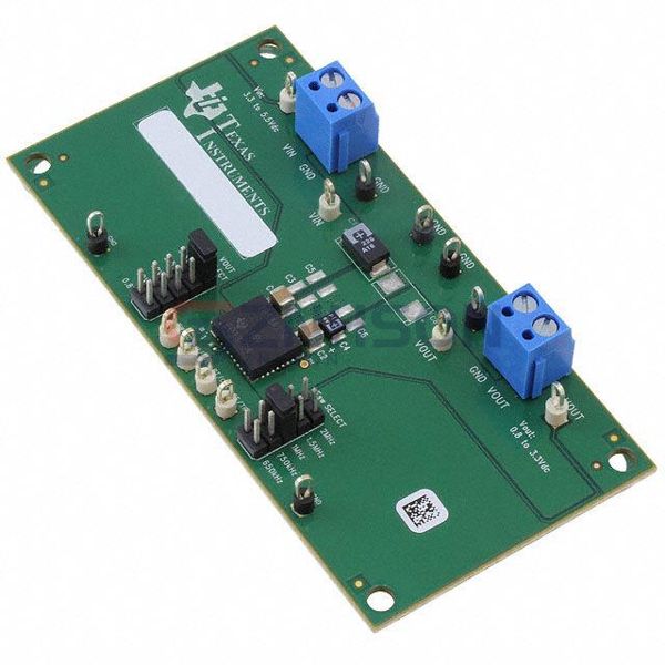 LMZ30602EVM-002 Preview
