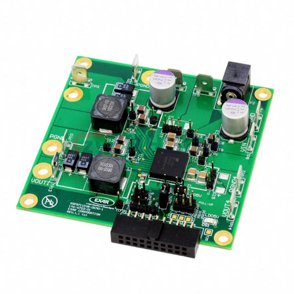 XRP9711EVB-DEMO-1 Preview