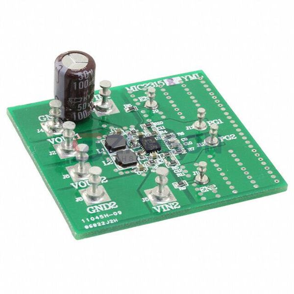MIC23158YML-EV Preview