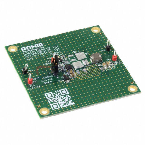 BD95861MUV-EVK-101 Preview