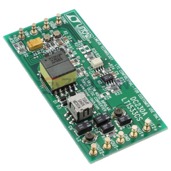 DC230A-B Preview