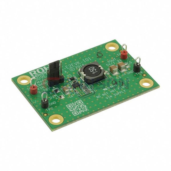 BD9E151NUX-EVK-101 Preview