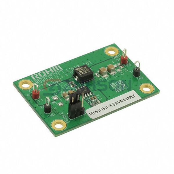 BD9D321EFJ-EVK-101 Preview