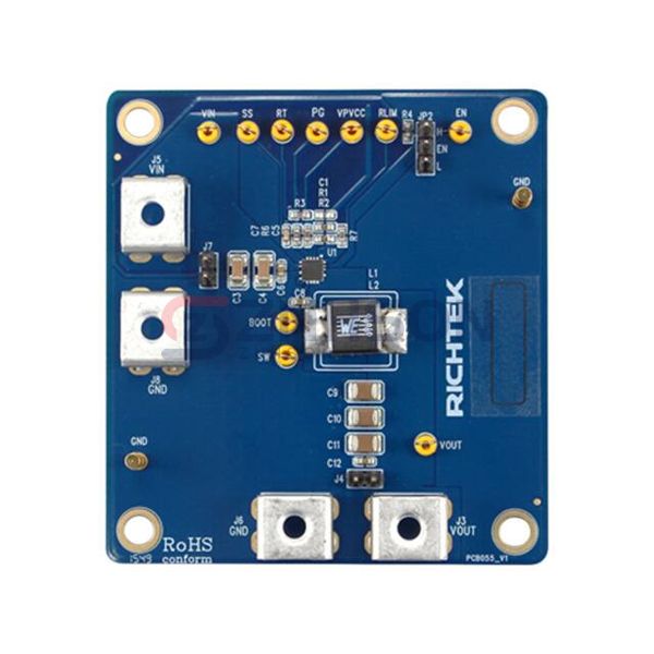 EVB_RT6242AHGQUF Preview