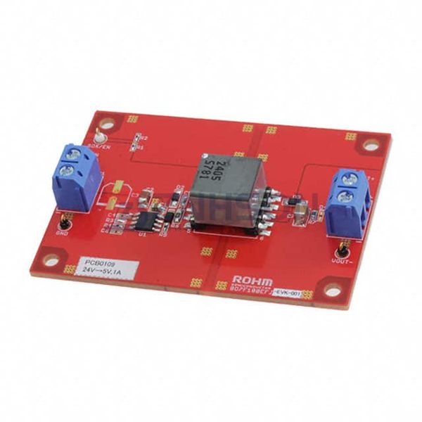 BD7F100EFJ-EVK-001 Preview