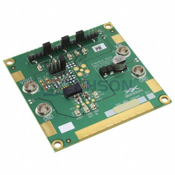 EVB-EN5367QI Preview