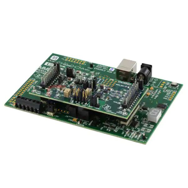 DAC8560EVM-PDK Preview