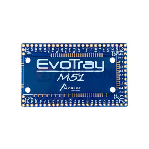 EVOTRAY Preview