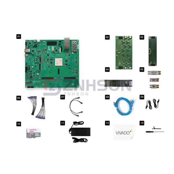 EK-U1-ZCU216-ES1-G Preview