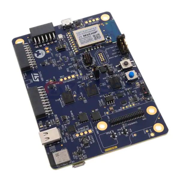 B-U585I-IOT02A Preview