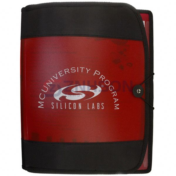 MCUNIVERSITYKIT Preview