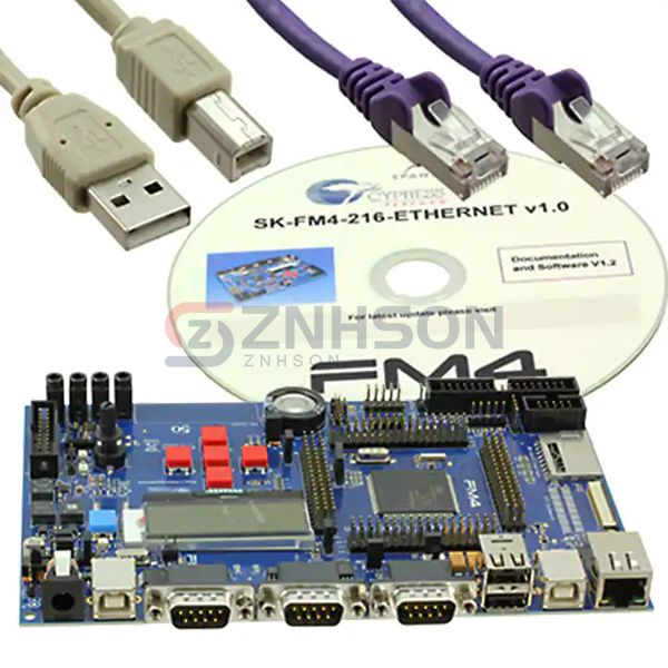 FM4-216-ETHERNET Preview