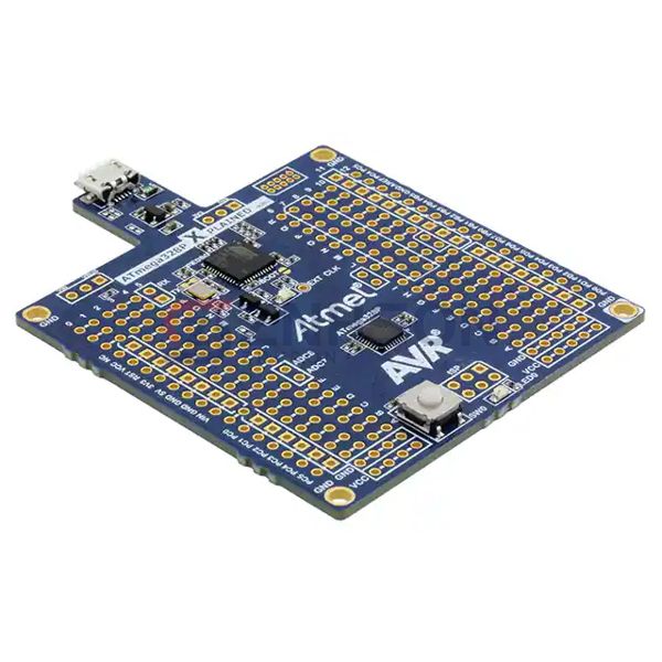 ATMEGA328P-XMINI Preview