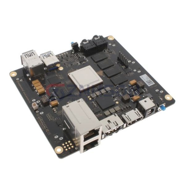 BEAGLEBOARD X15 Preview