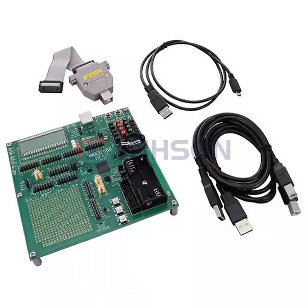 MAX32600-KIT# Preview