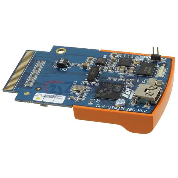 STM3240GPRIM-D Preview