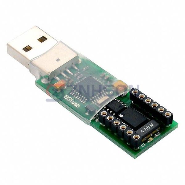 BS1USB Preview