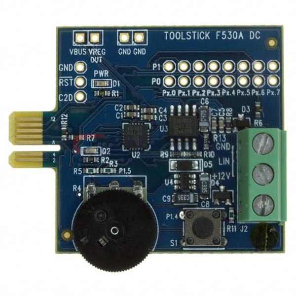 TOOLSTICK530ADC Preview