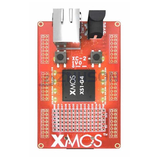 XCARD XC-2 Preview