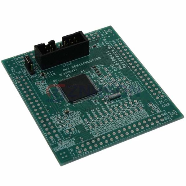 ML610Q422 REFBOARD Preview