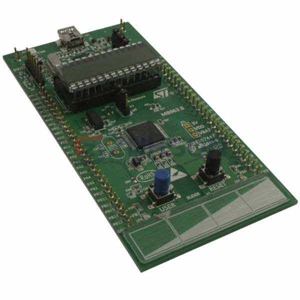 STM32L-DISCOVERY Preview