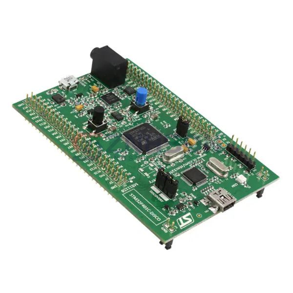 STM32F401C-DISCO Preview