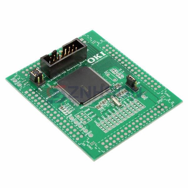 ML610Q438 REFBOARD Preview