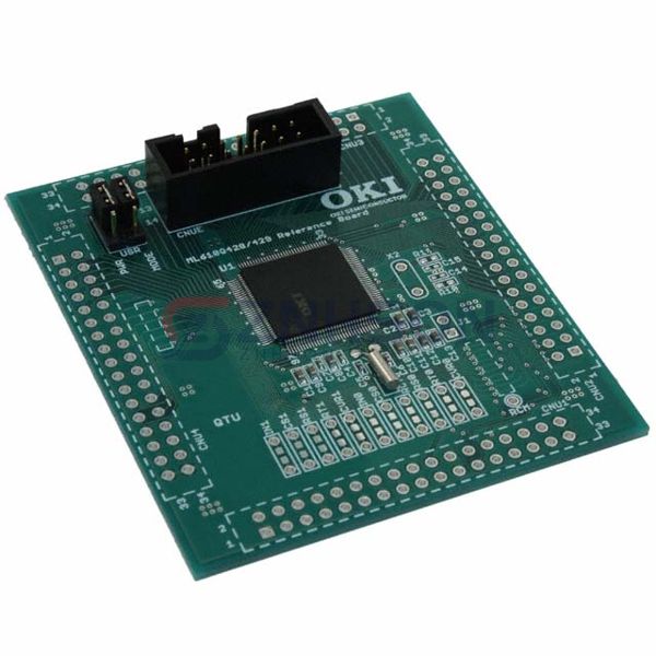 ML610Q428 REFBOARD Preview