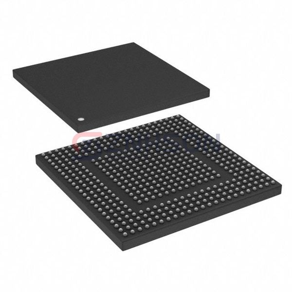MPC8308ZQADD Preview