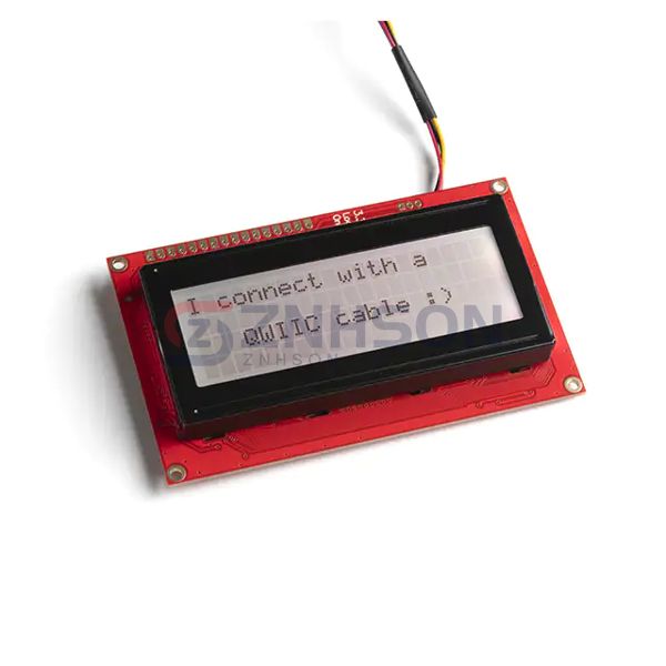 LCD-16398 Preview