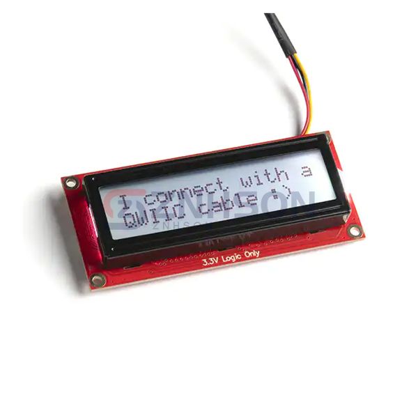 LCD-16396 Preview