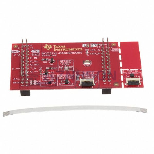 BOOSTXL-BASSENSORS Preview