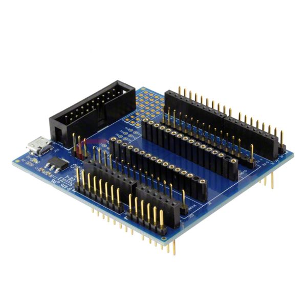 BREAKOUT BOARD BMF055 Preview