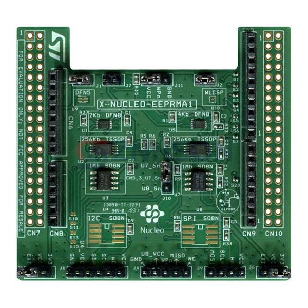 X-NUCLEO-EEPRMA1 Preview