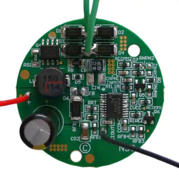 LM3492AR111DEMO/NOPB Preview