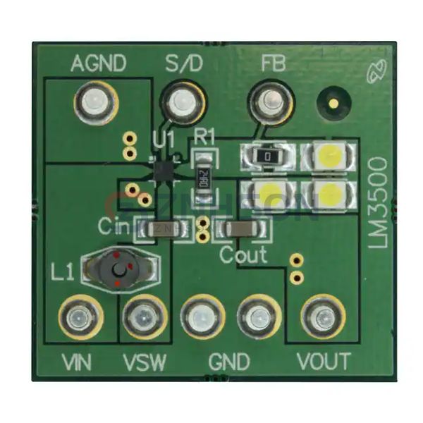 LM3500TL-16EV Preview