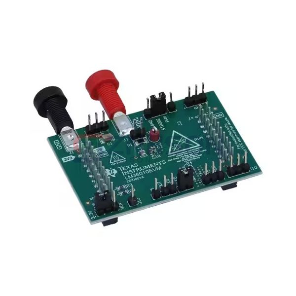 LM36010EVM Preview