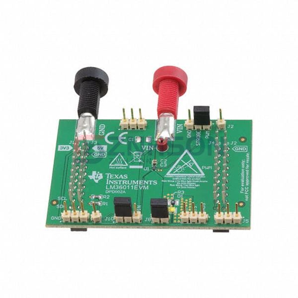 LM36011EVM Preview