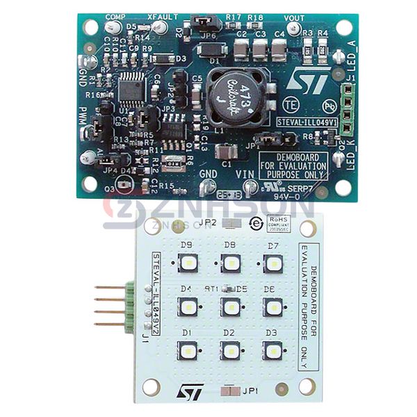 STEVAL-ILL049V12 Preview