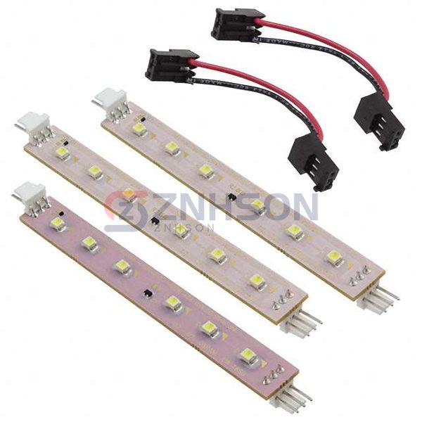 BCR402W 24V LED BOARD Preview