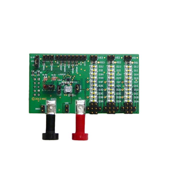 LM3532EVM/NOPB Preview