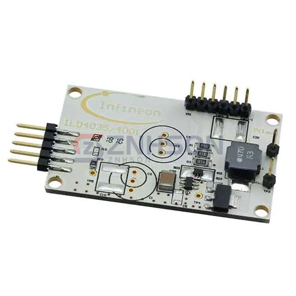 ILD4001 1.0A BOARD Preview