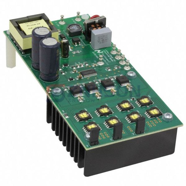 LM3464-120V24W/NOPB Preview