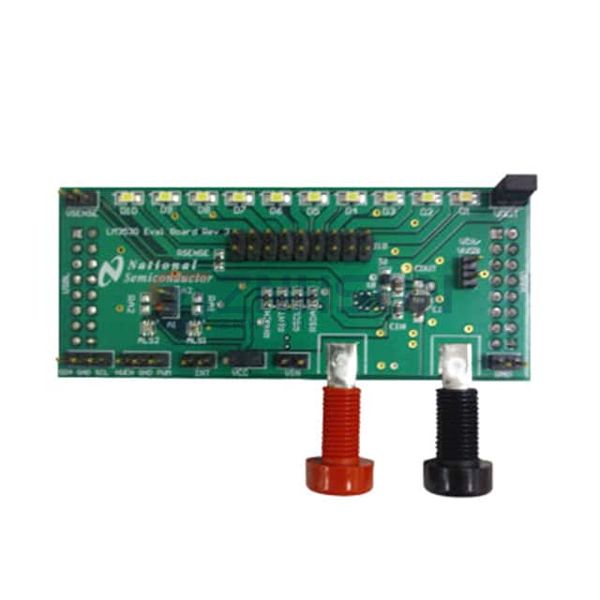 LM3530EV-KIT/NOPB Preview