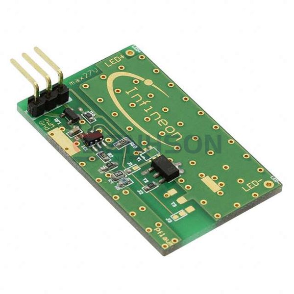 BCR450 BOARD Preview