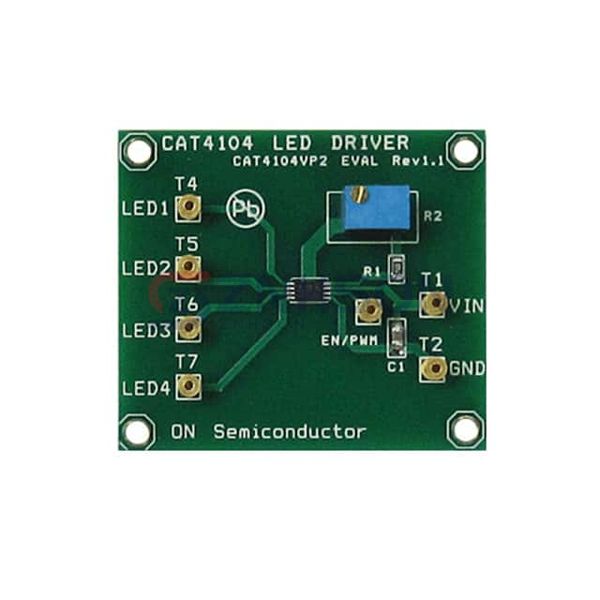 CAT4104AGEVB Preview