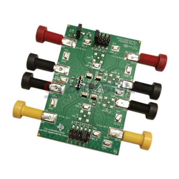 TPS7A39EVM-865 Preview