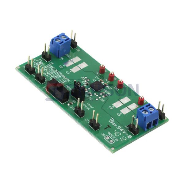 TPS74401EVM-118 Preview