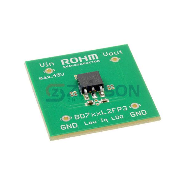 BD733L2FP-EVK-301 Preview
