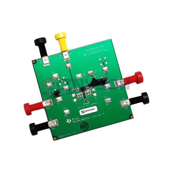 TPS7A52EVM-002 Preview